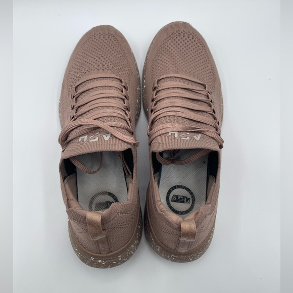 APL Techloom Breeze Men's Size 10.5 Knit Lightweight Running Athletic Sneaker - Picture 3 of 7